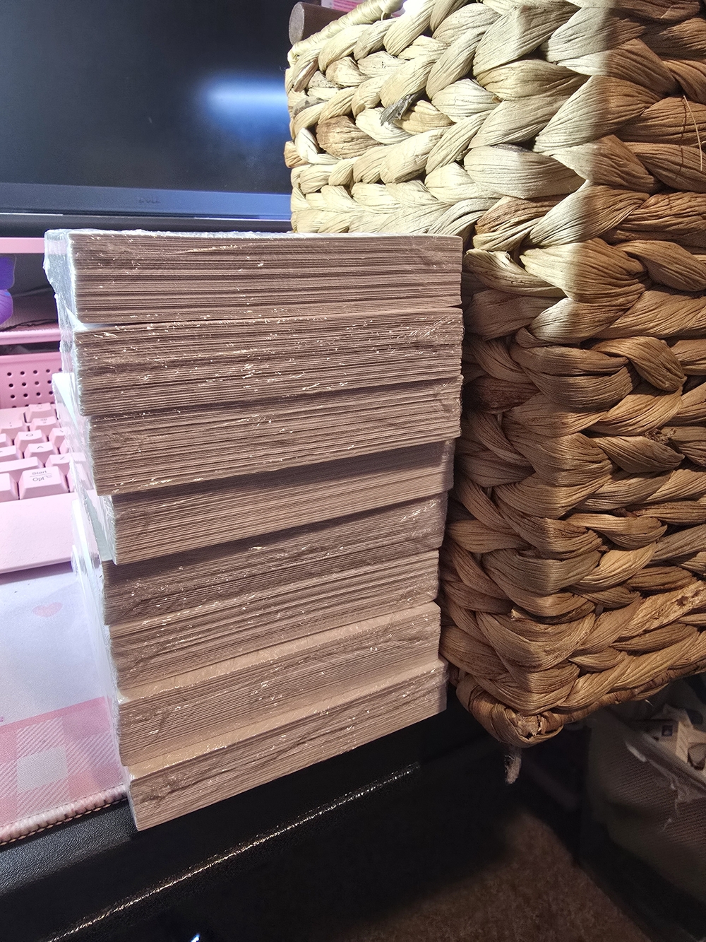 800 Index Cards
